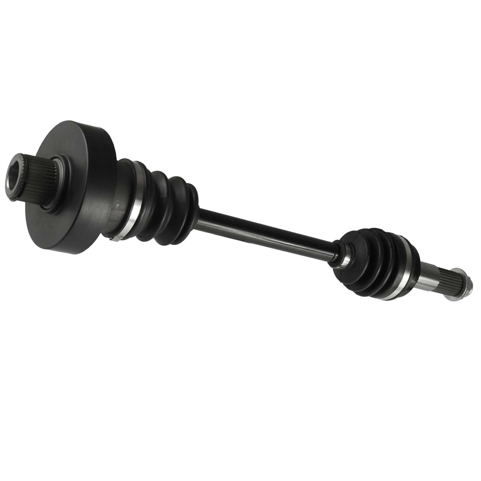 Rear Left Complete CV Joint Axle for Yamaha Grizzly 660 YFM660F 4X4 2003-2008