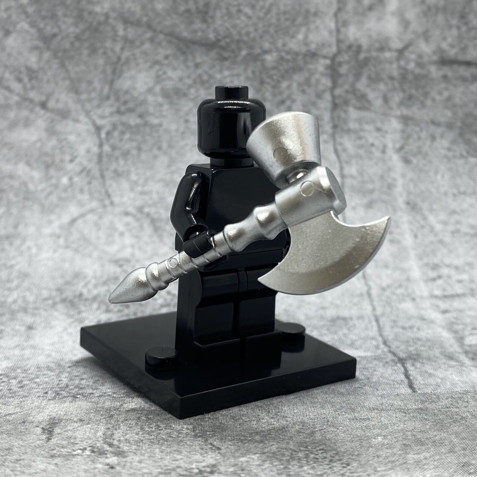 5pack War Hammer Axe Blocks Weapons Accessories for Minifigures B86957