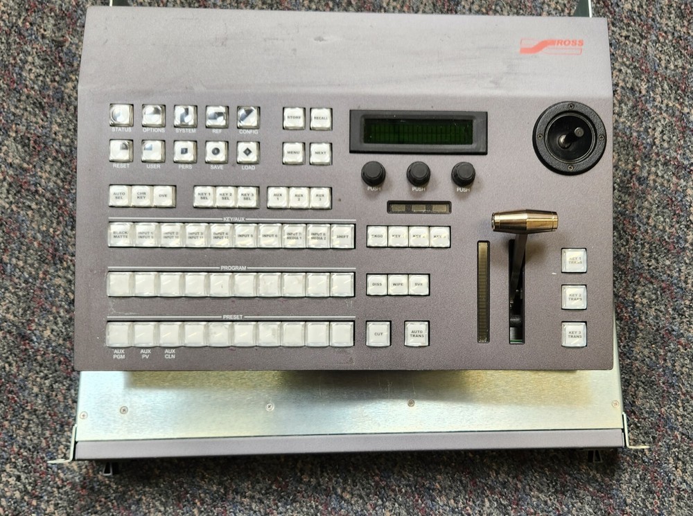 Ross Video Crossover Solo