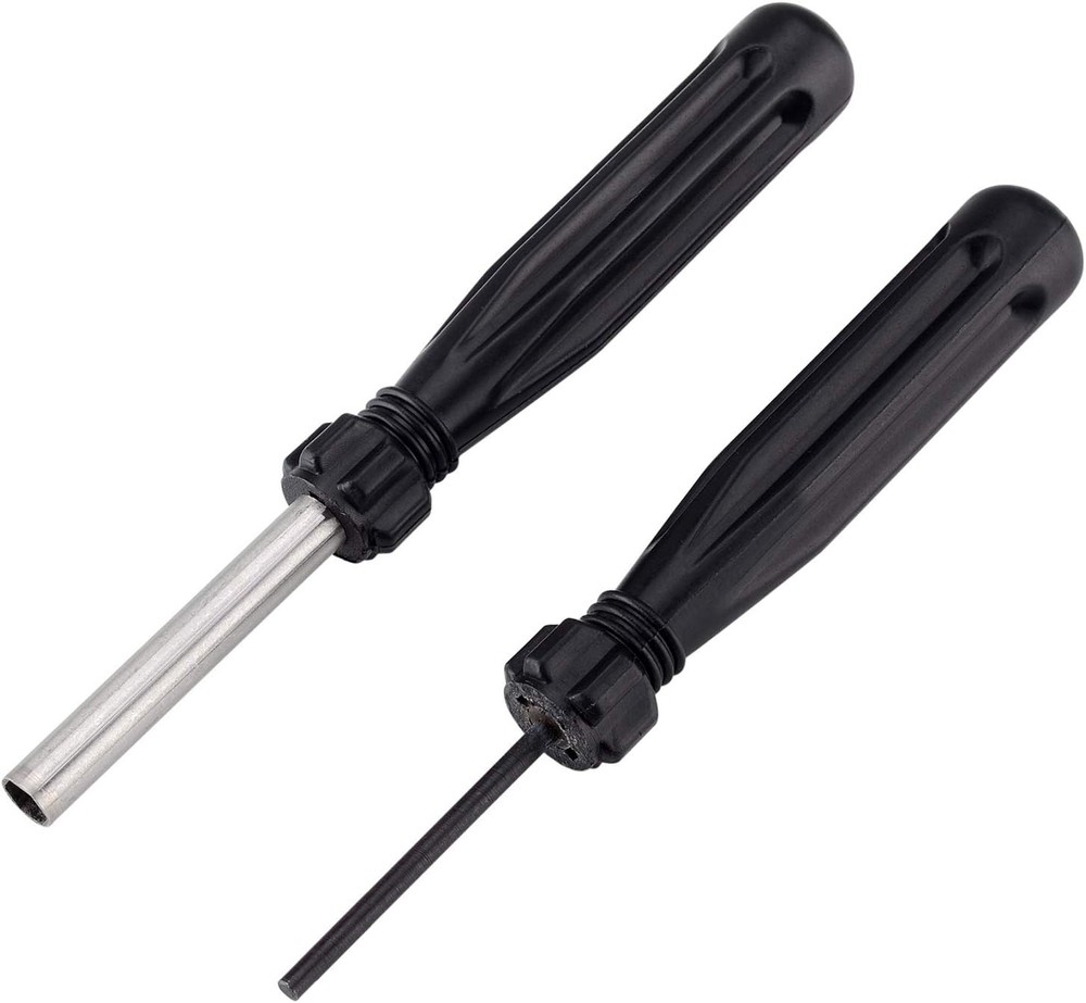 Raiseek Front Sight Installation a-Front Tool & Disassembly