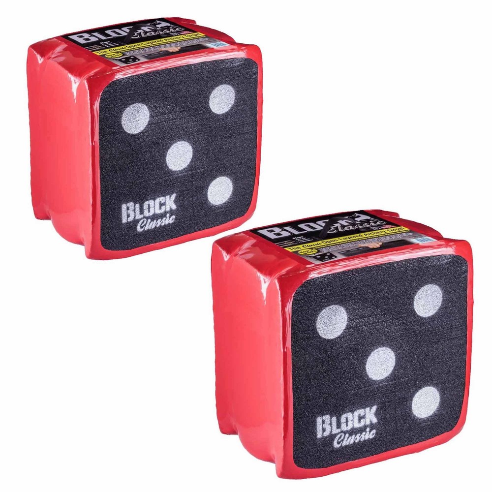 Block Target Classic