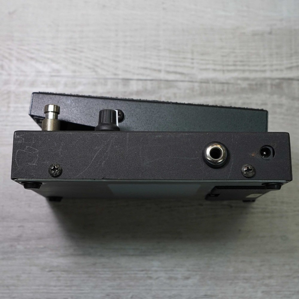 Morley Mini Morley Wah Volume