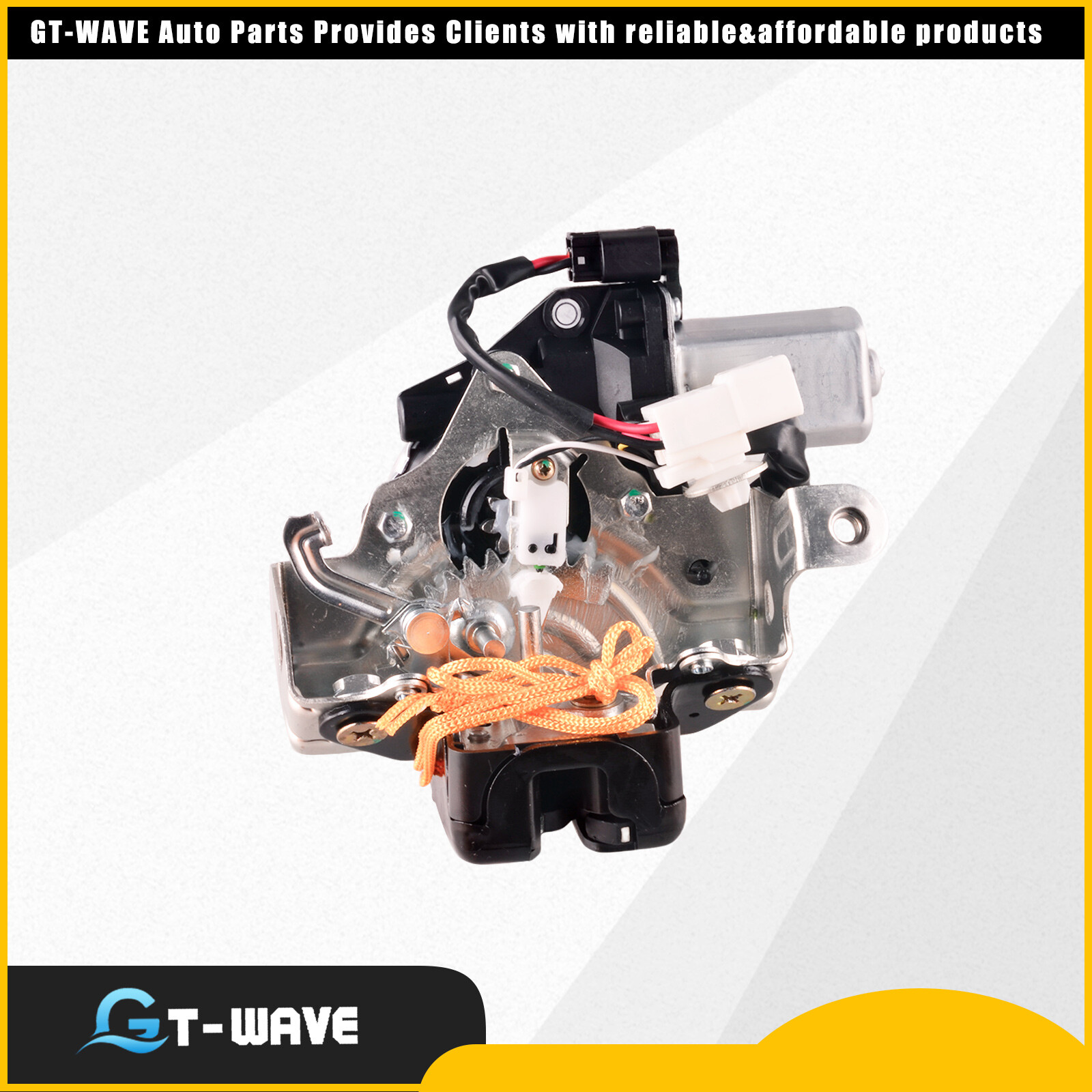 Rear Tailgate Trunk Lock Latch Actuator fit 2019-2023 Subaru Forester