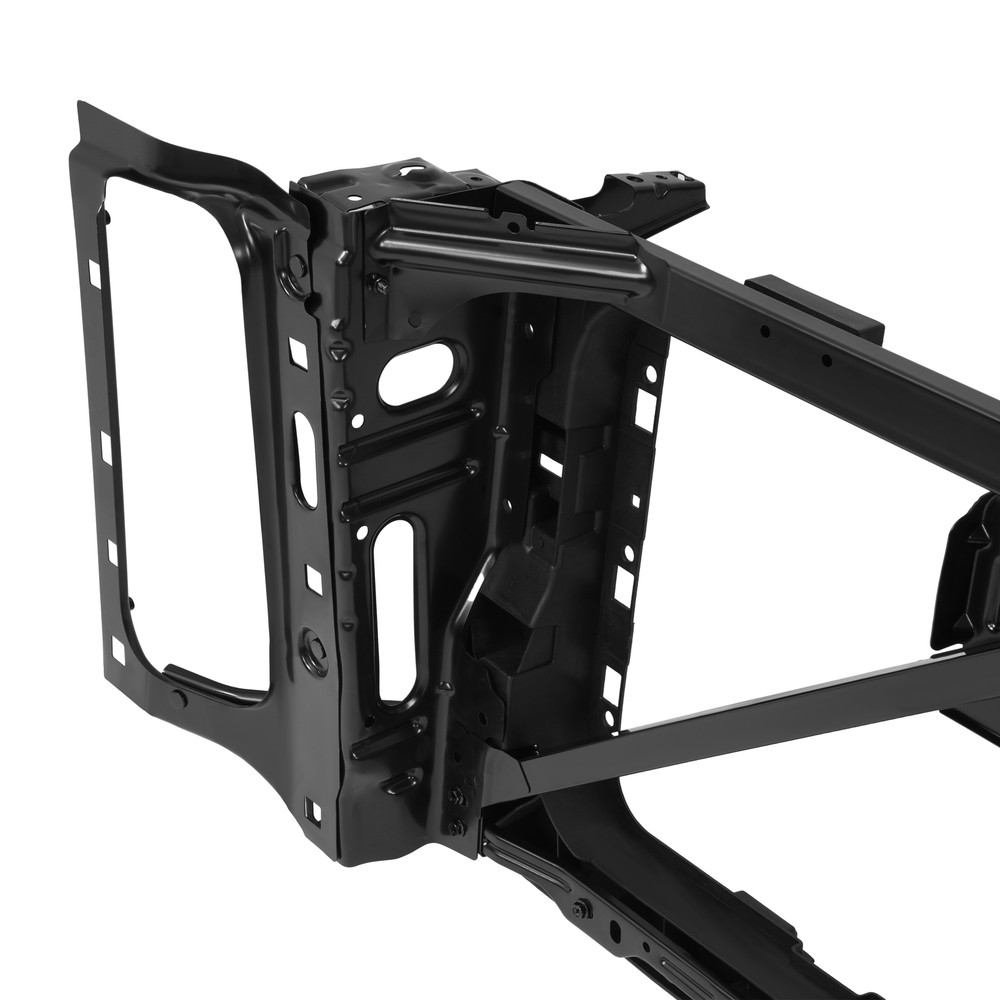 Radiator Support Header Panel Grill For Chevy Silverado 1500 2016-2019 2017 2018