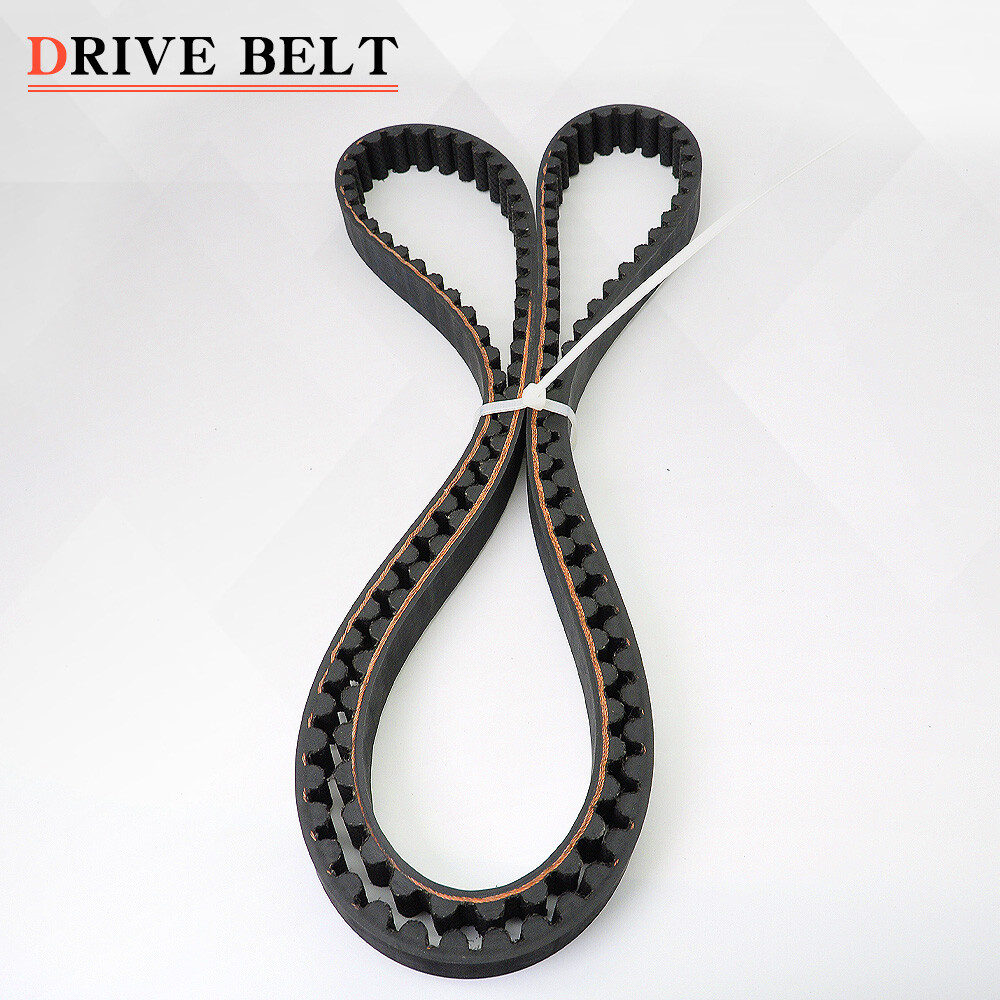 140T 1" Rear Drive Belt for 2009-2019 Harley Davidson Touring 40024-09A 12040114