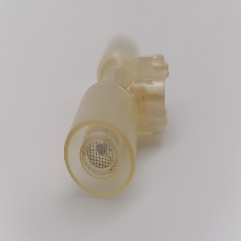 For Draeger Neonatal 8411130 Reuse Flow Sensor