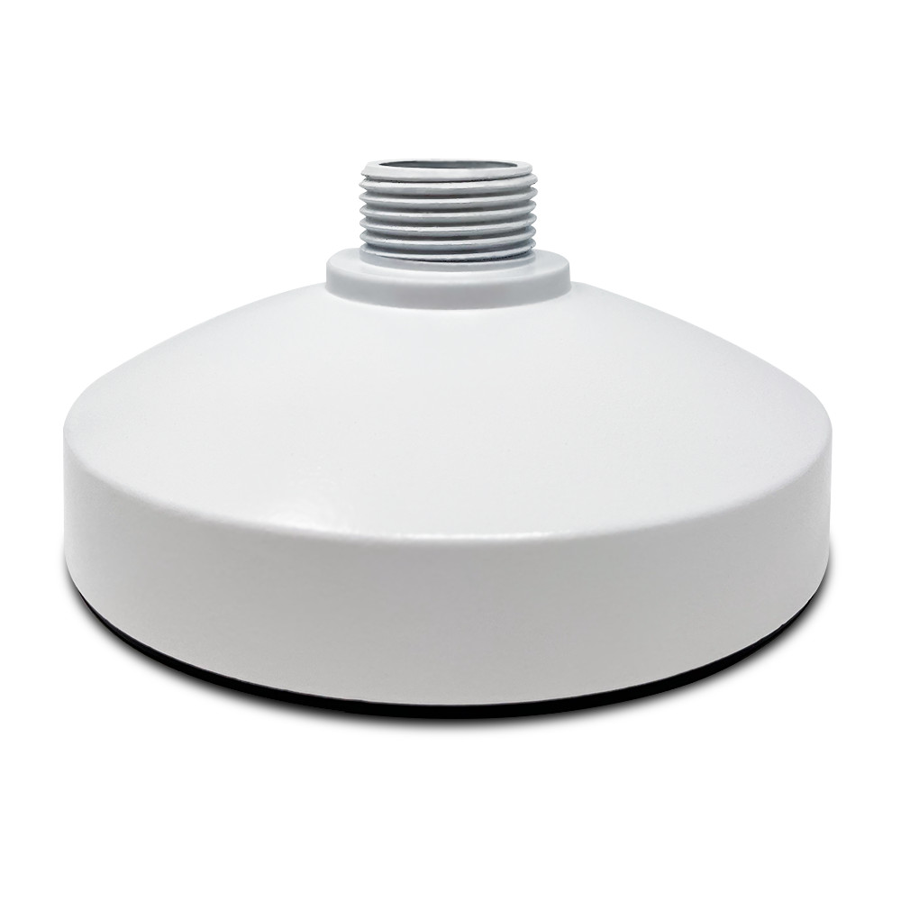 Hikvision PC135 Cap for WMS/WML & CPM Ceiling Pendant Cap Mount Camera Bracket