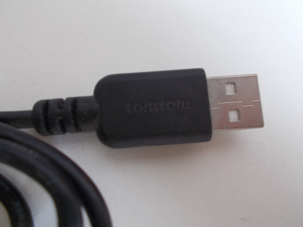 TomTom Data Cable
