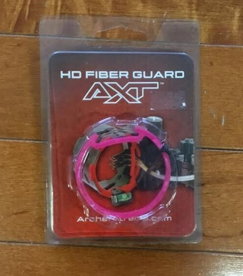 AXT HD Fiber Guard Ring for Primal Sight -