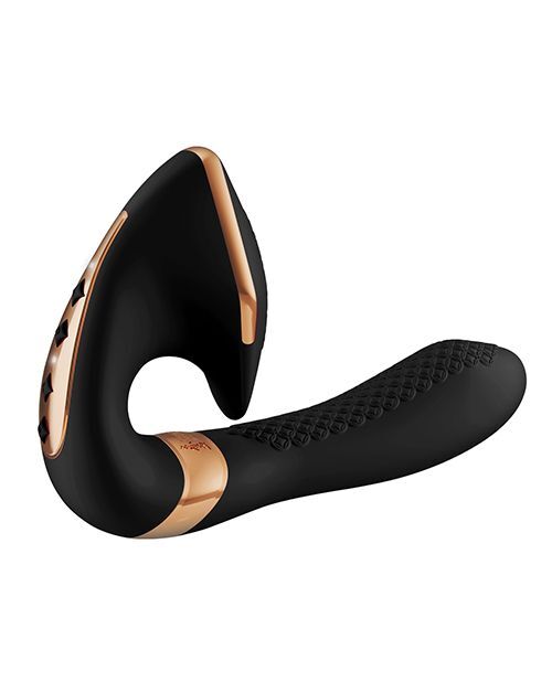 Shunga Soyo Intimate Massager Vibrator