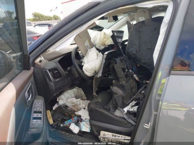 Engine ECM Electronic Module Engine Compartment Fits 22-23 ROGUE 1798777