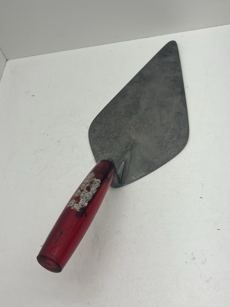 HYDE TOOLS NO.18089 Trowel