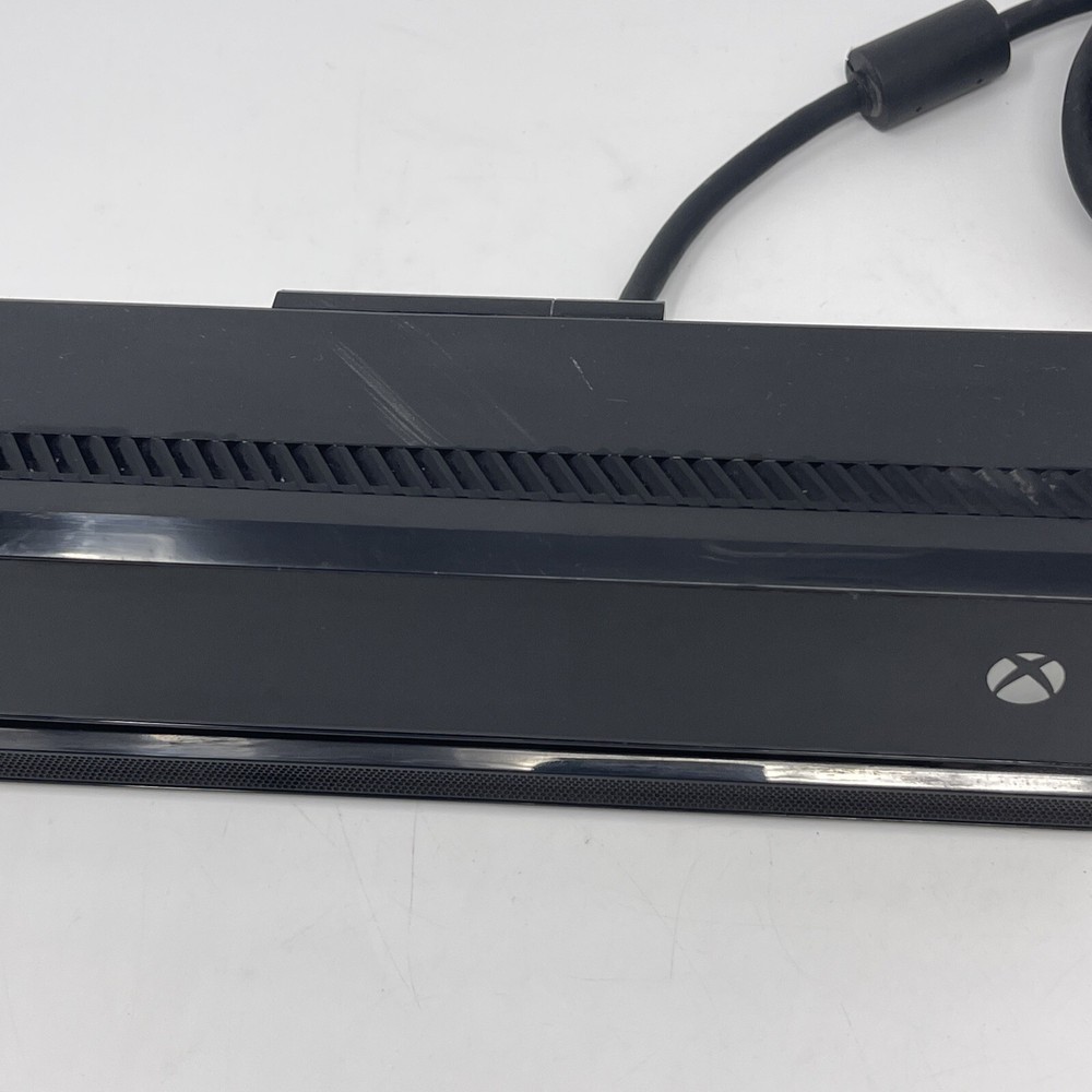 Microsoft Xbox One Kinect Camera Motion Sensor Bar Model 1520 - OEM Tested Works
