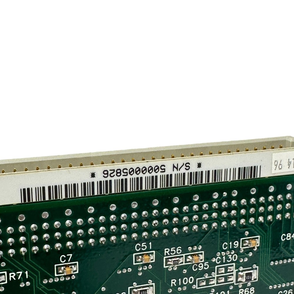 Adept 10332-00500 Rev. A VJI Joint Interface Module Card for MV Controller