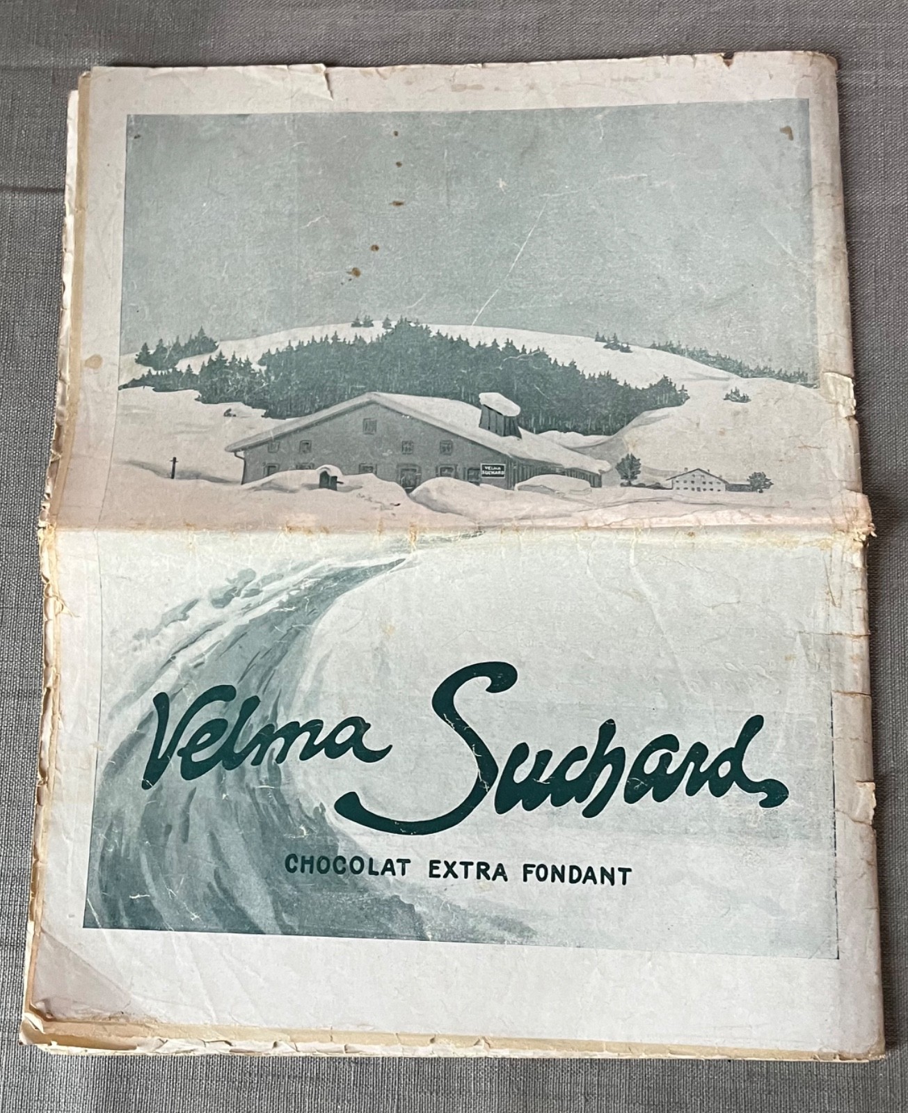 La Donna - La Tribuna newspaper magazine - November 1911 - The new China