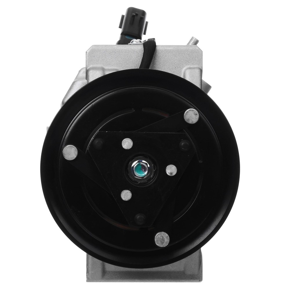 A/C Compressor Compatible With 2011-2021 Vehicles