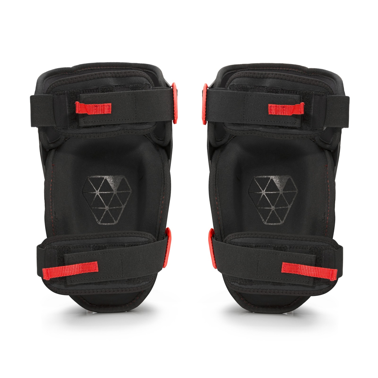 Prolock Professional Construction Foam Comfort Knee Pads Plus PLK07
