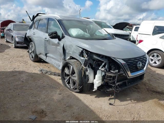 Engine ECM Electronic Module Engine Compartment Fits 22-23 ROGUE 1798777
