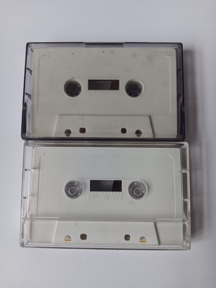 Commodore 64 Cassettes UNTESTED Software Starter Kit, Slinky, Forbidden Forest