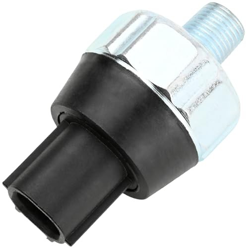 25240-4M400 Engine Oil Pressure Switch Sensor Compatible with Altima Cube EX35