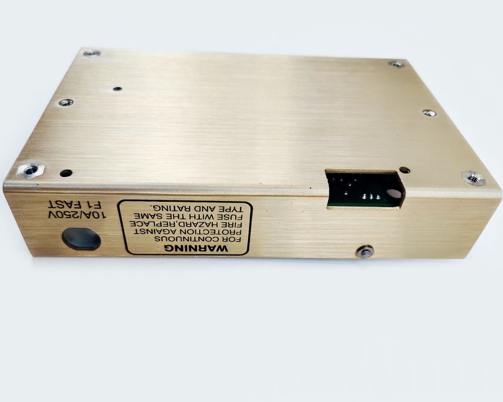 AB Sciex API 150 Temperature Controller 1030369 Tested Working