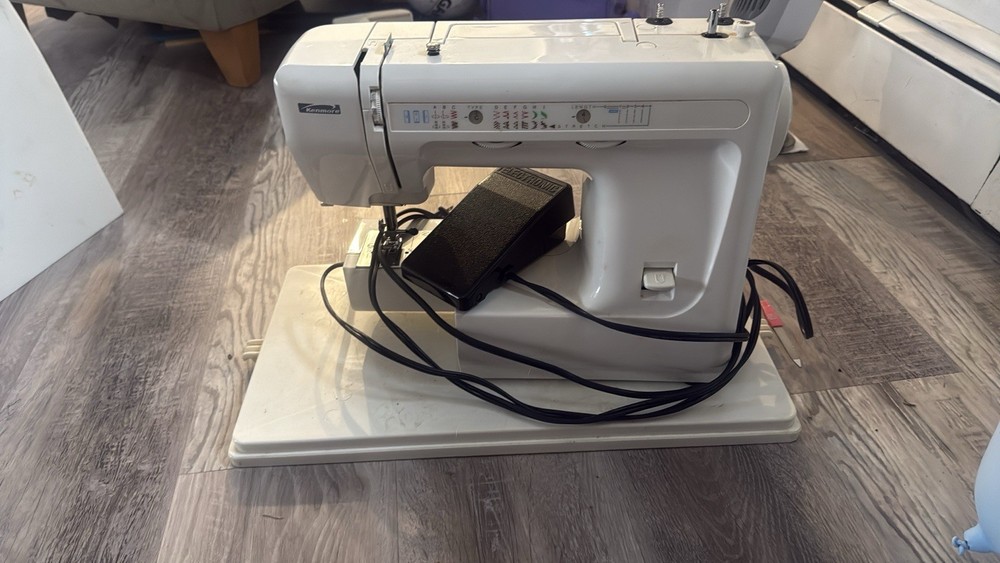 Kenmore Sewing Machine