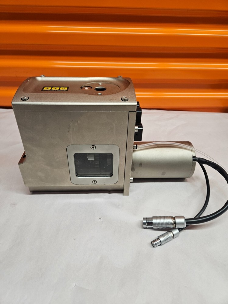 Waters Mass Spectrometer Source LockSpray NanoLockSpray IonSpray
