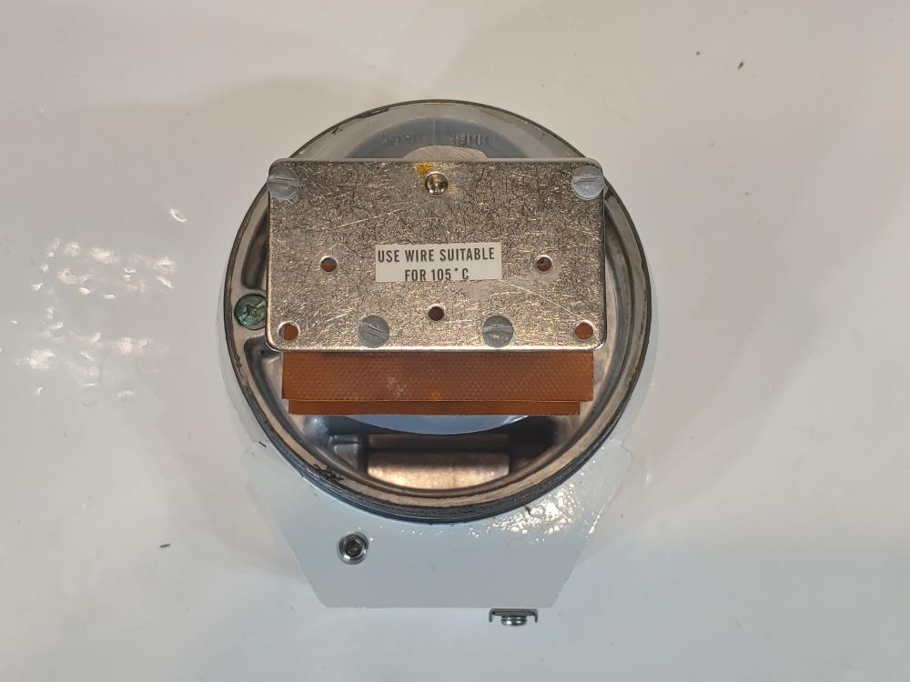 Proximity Controls Rotary Position Indicating Switch 12AD1