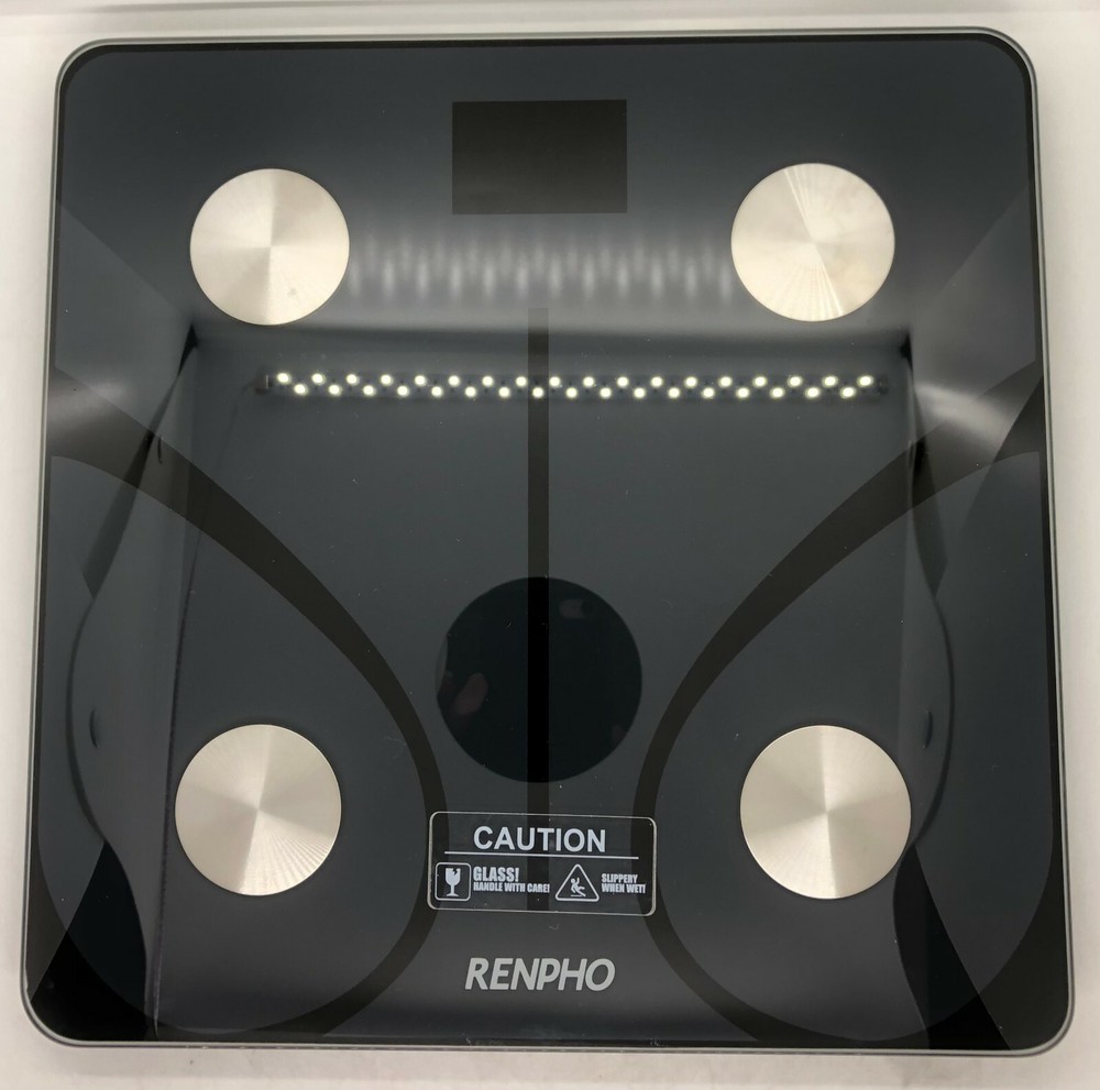 Renpho Body Composition Scale ES-CS20M FREE SHIPPING b