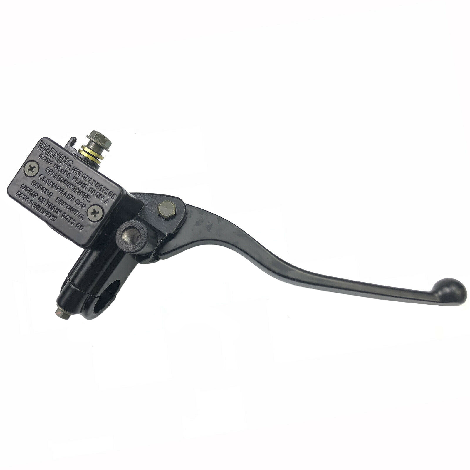 7/8" Front Brake Master Cylinder for Kawasaki KZ750 KZ900 1000 1100 1300 KZ GPZ