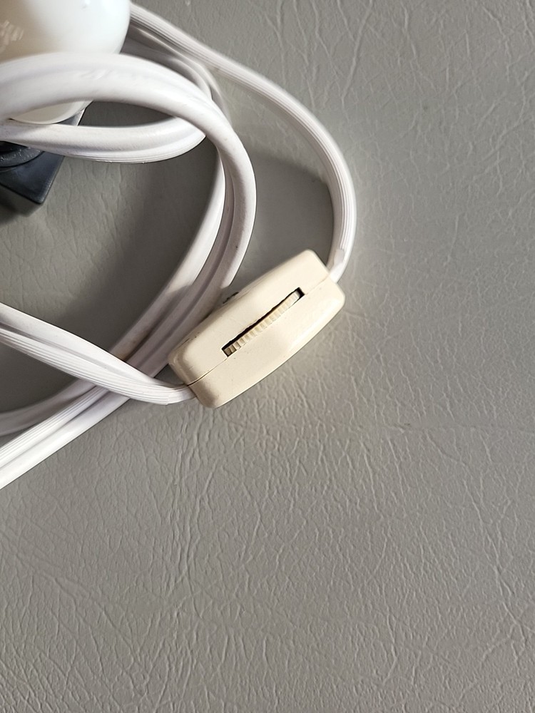 Homemade Night Light