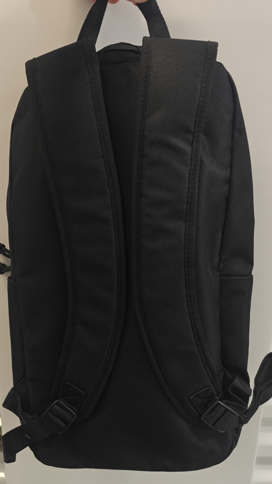 Backpack SOG Transit Black 18,5 L