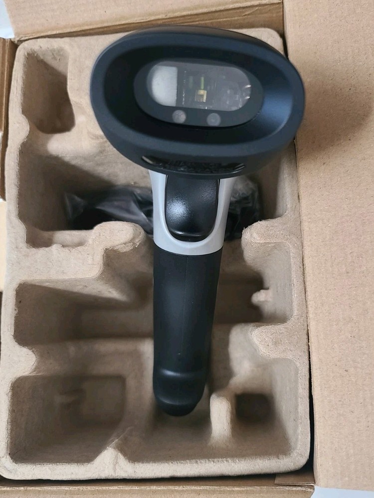 *New* Inateck BCST-70 35m Range Bluetooth 3.0 Barcode Scanner
