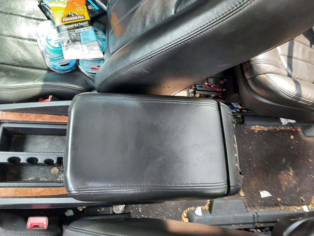 Camera/Projector Camera Rear Tailgate Fits 09-17 ENCLAVE 1014616