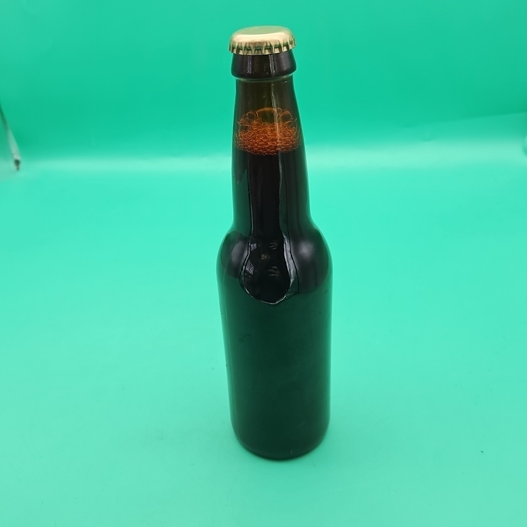 Rare Pharmaceutical Drug Rep Celexa Brew Beer Bottle Vintage