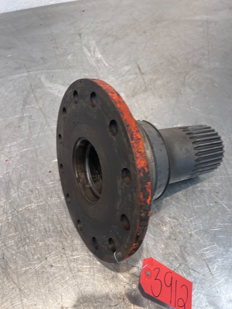 Case 1175 Tractor Rear Planetary Axle Shaft