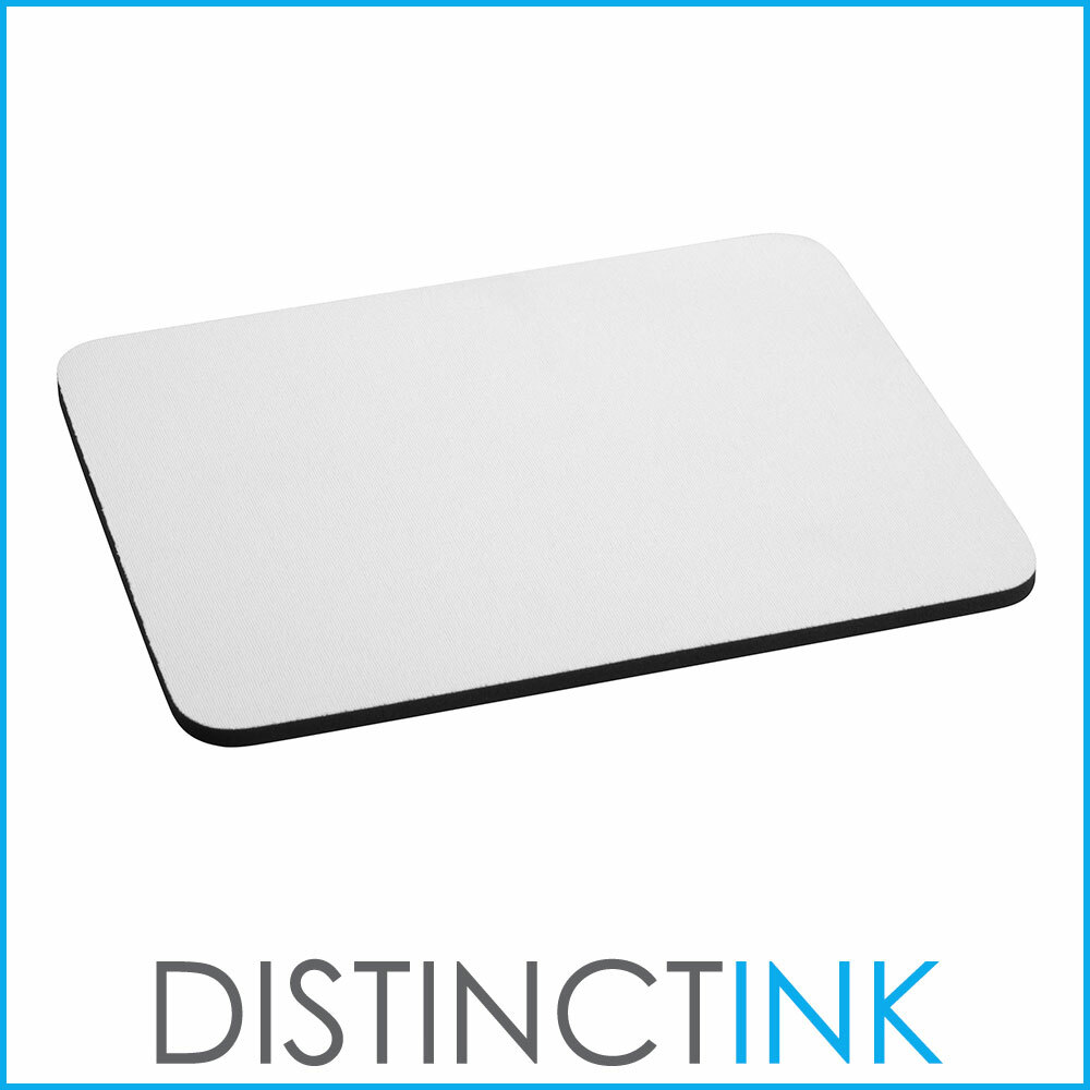 CUSTOM Mouse Pad 1/4 - Papa Bird