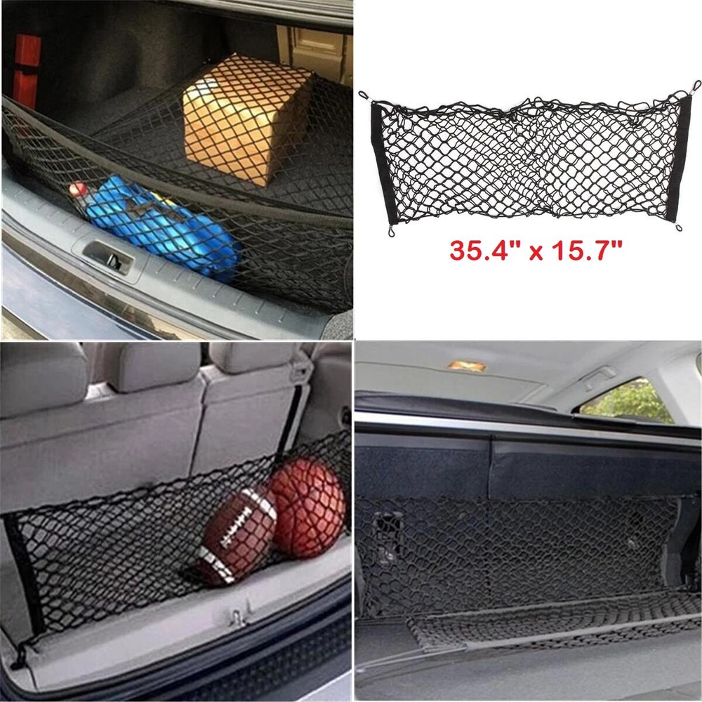 Cargo Net- Trunk