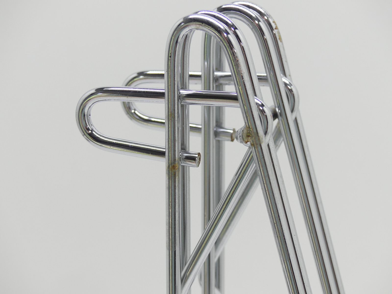 Advance Tabco 18” Double Wall Bracket DB-18