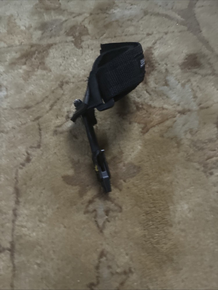 True Fire Compound Bow Release