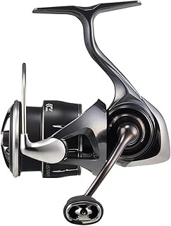 NEW Daiwa ルビアス Japan