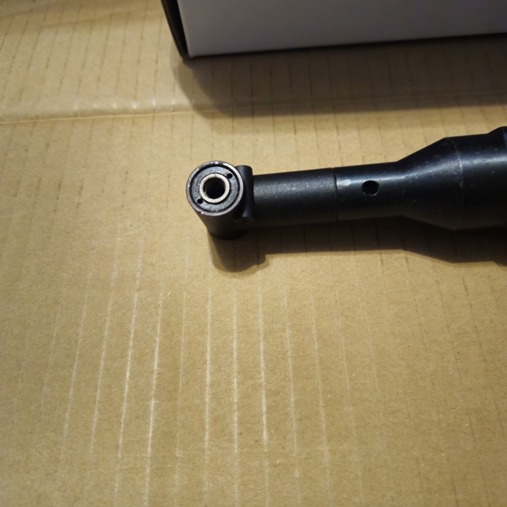 ACAT 90 Degree Drill THREADED Drill Bits