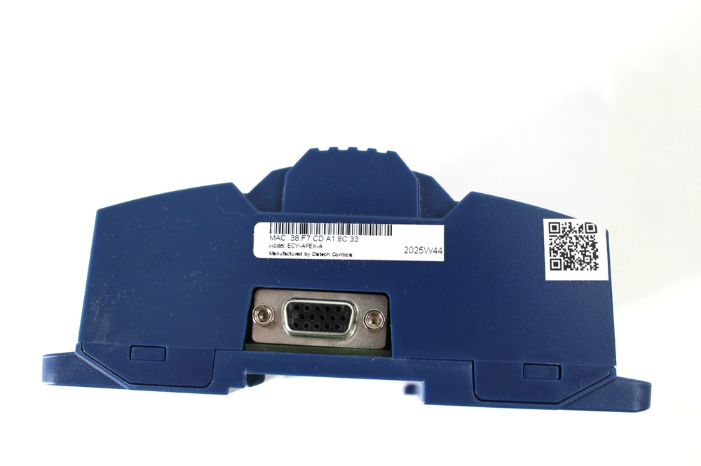 Distech Controls Eclypse ECY-APEX-A - Made in 2025 - Authentic - New