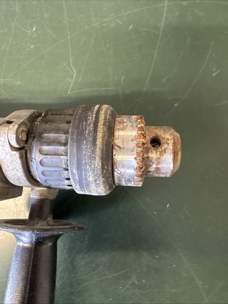 Dewalt DW510 Hammer Drill