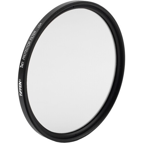 Tiffen 58mm TMC1 Protector Filter 58TMC1PROTECT