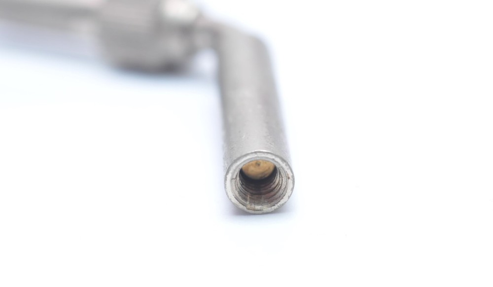 Hasselblad 45 Degree Angle Cable Release Adapter 50776