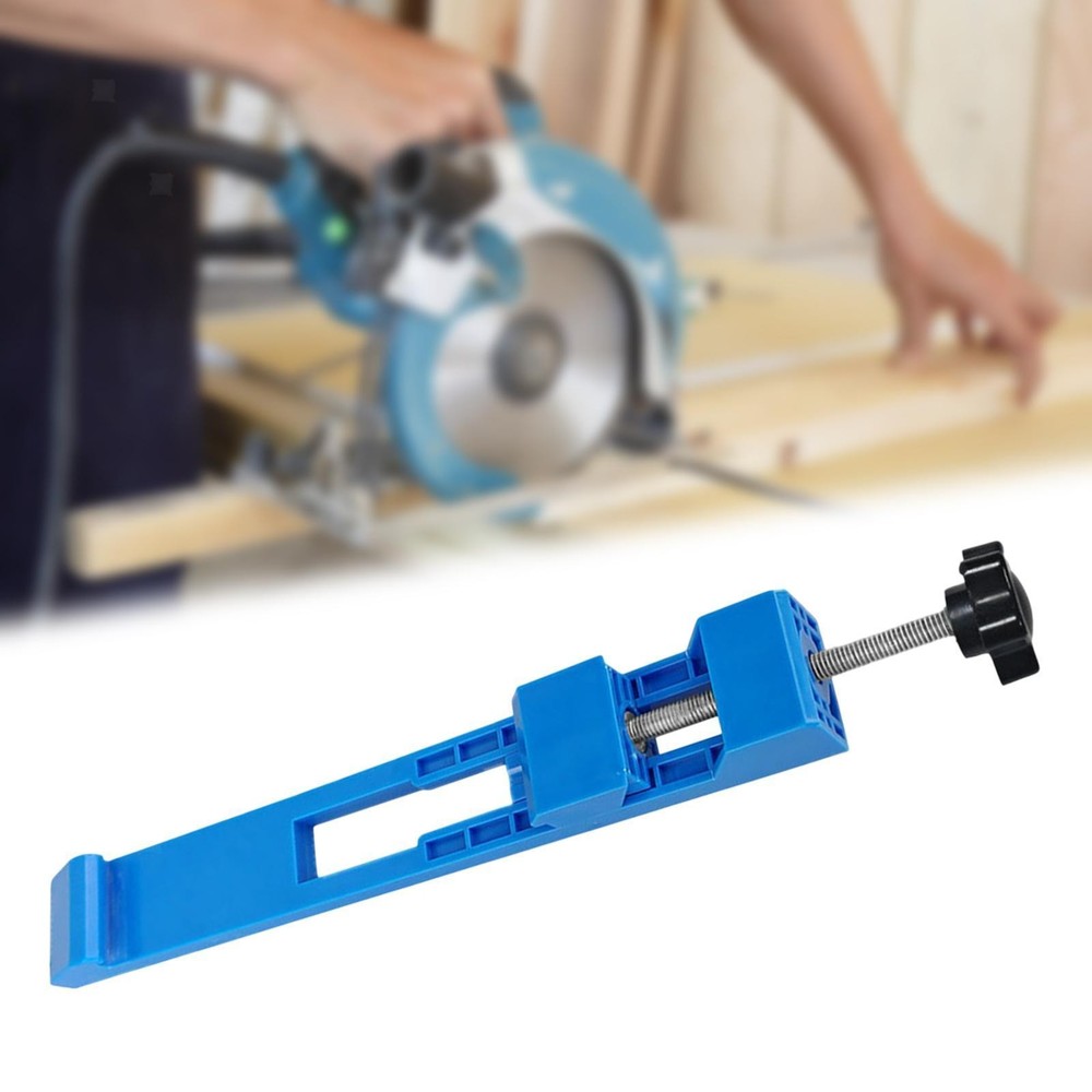 Adjustable Machine Base Easy Installation Tool Assembly for Woodworkings