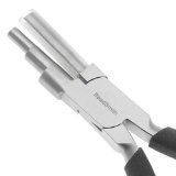 Wire Looping Looper Pliers, GET Both Large & Small Multi Step, Three Tier Pliers