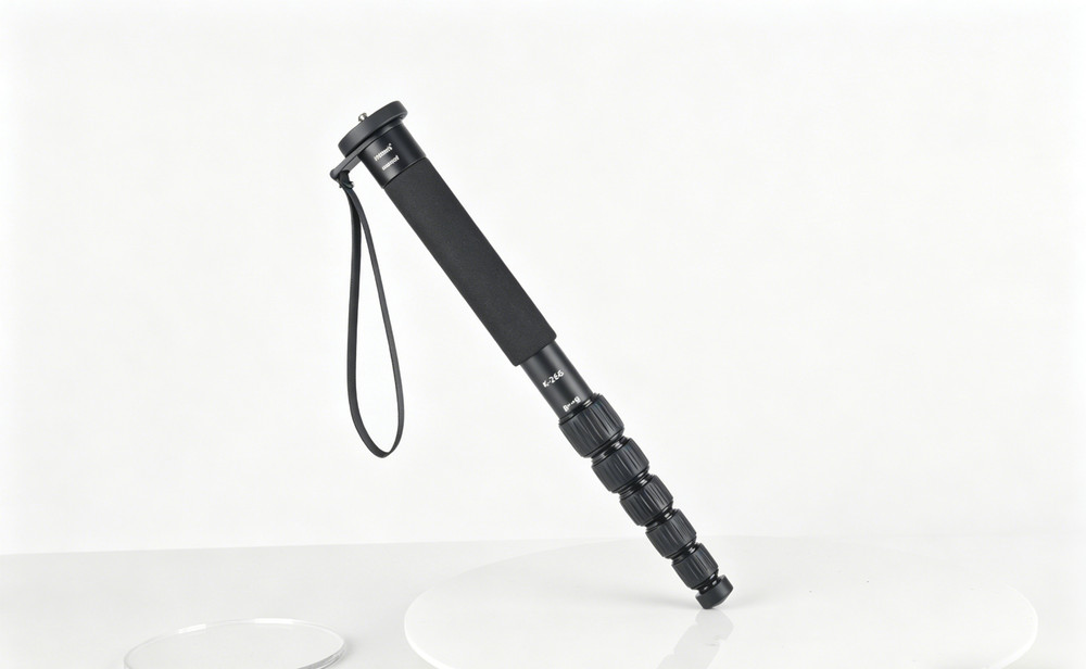 Aluminum Monopod
