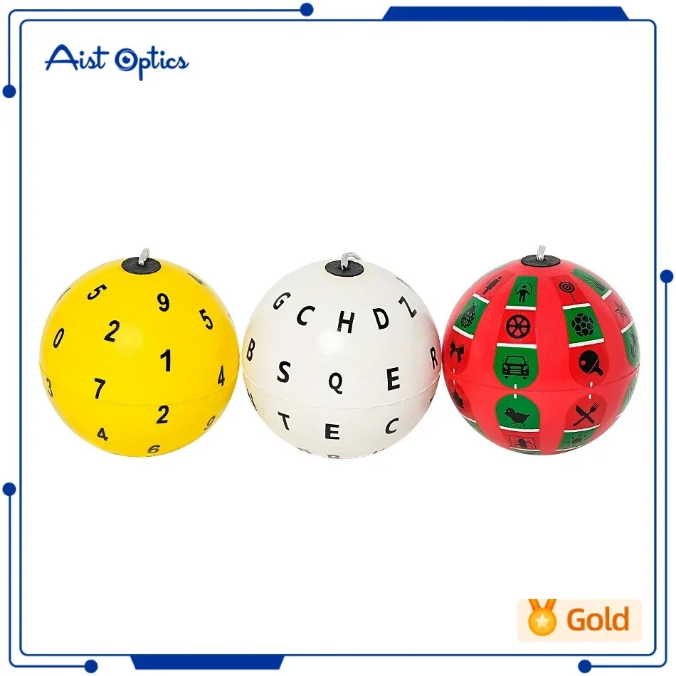 Marsden Balls for Visual Training | Children's Stereo Vision